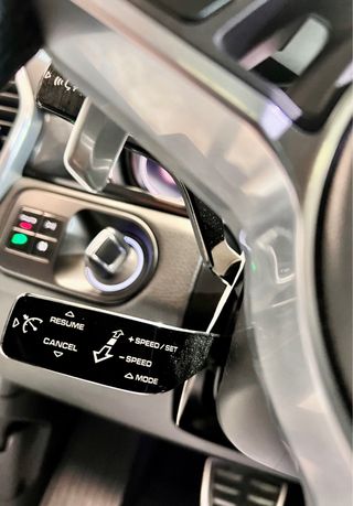 Porsche Cayenne 2018