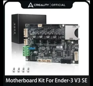 Placa Base Creality Ender 3 V3 SE