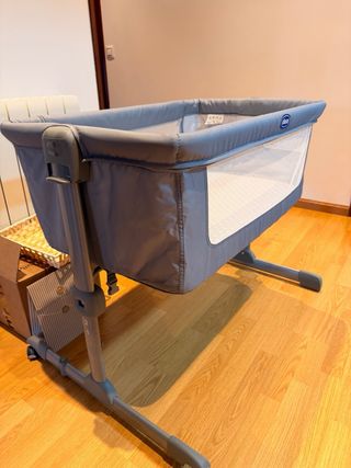 Cuna Colecho Bebé Chicco