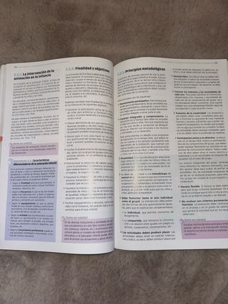 El juego infantil y su metodología