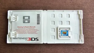 Yo-Kai Watch Nintendo 3DS RPG