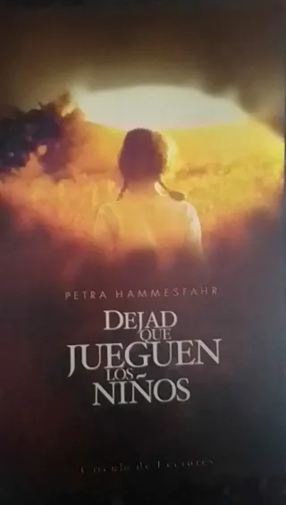 Dejad que jueguen los niños