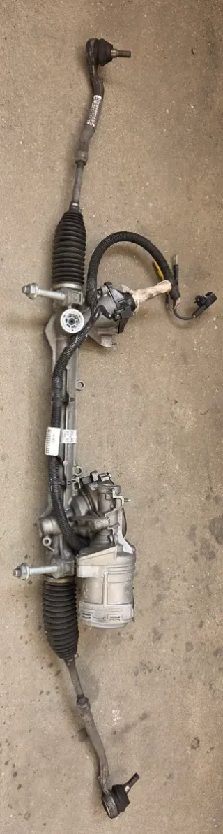 Cremallera Dirección Peugeot/Citroen