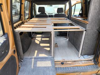 Ford Transit Connect 2007