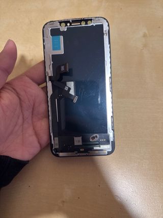 Pantalla iPhone Xs