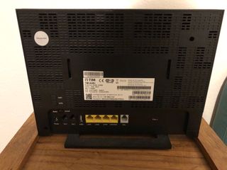 Modem TIM HUB