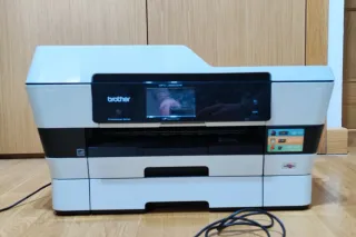 Impresora A3 Brother MFC-J6920DW Wi-Fi