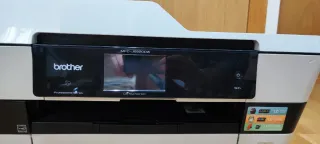 Impresora A3 Brother MFC-J6920DW Wi-Fi