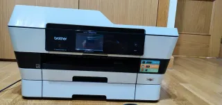 Impresora A3 Brother MFC-J6920DW Wi-Fi