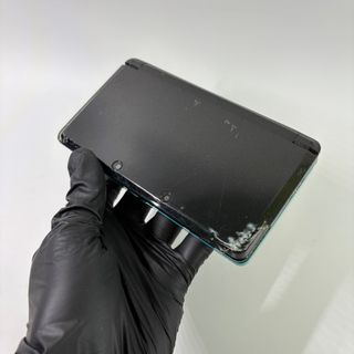 Nintendo 3DS Nero