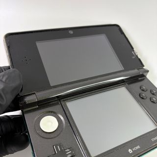 Nintendo 3DS Nero