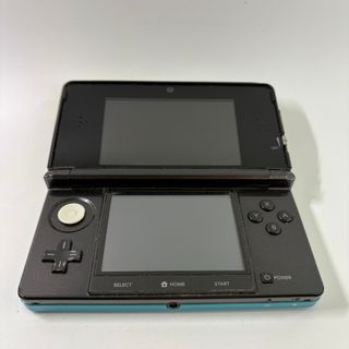 Nintendo 3DS Nero