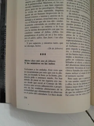 La Dragoneta. Fernando Sanchez Dragó.