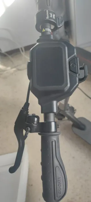 Patinete Eléctrico Ducati con garantia mirar fotos