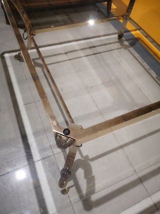 MESA BAJA CENTRO CRISTAL R3760073047852