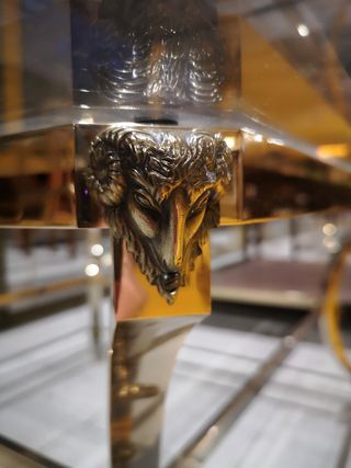 MESA BAJA CENTRO CRISTAL R3760073047852