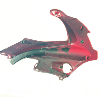 Carenado Izquierdo 64240-MV9-600ZJ para CBR 600 F