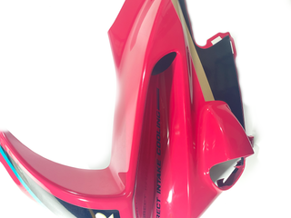 Carenado Izquierdo 64240-MV9-600ZJ para CBR 600 F