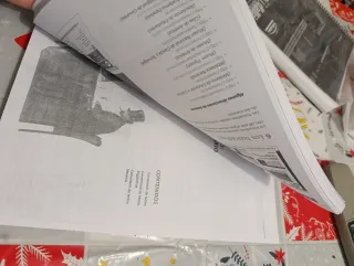 Lengua castellana y literatura