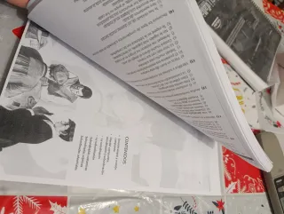 Lengua castellana y literatura