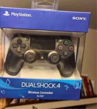 Mando DualShock 4 PS4 Sony