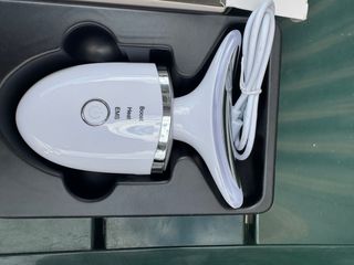 Masajeador Facial Photon Neck