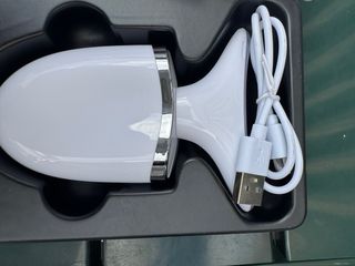 Masajeador Facial Photon Neck