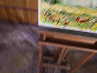 No 17 DOMINGO ABELLO CUADRO OLEO MARINA