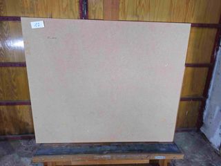 No 17 DOMINGO ABELLO CUADRO OLEO MARINA