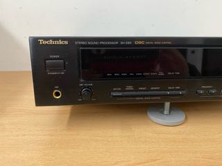Ecualizador Technics SH-E85