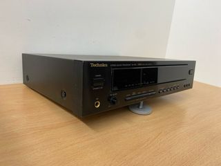 Ecualizador Technics SH-E85