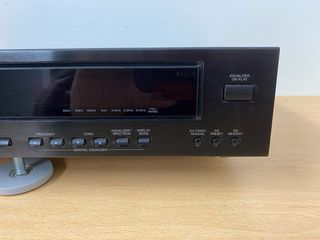 Ecualizador Technics SH-E85