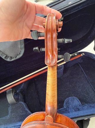 Violín Alemán Antiguo 1/2