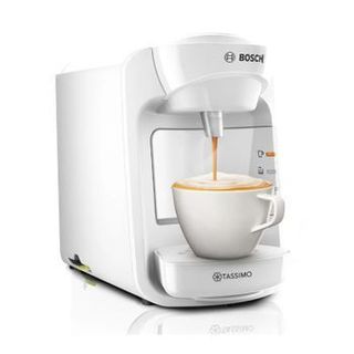 Cafetera Tassimo Bosch