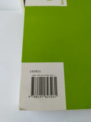 Biología y geología 1 ESO Savia Nueva SM