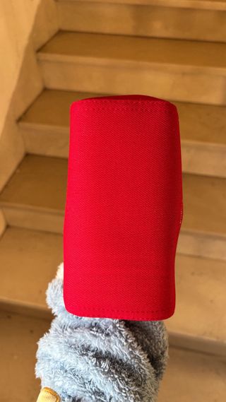 Trousse Givenchy Rossa