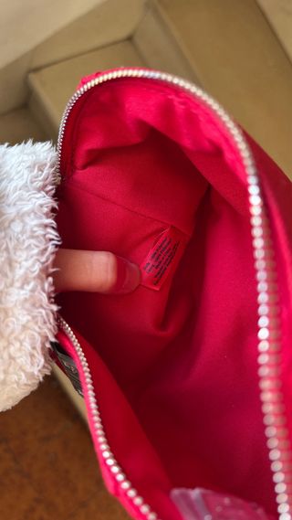 Trousse Givenchy Rossa