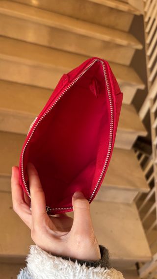 Trousse Givenchy Rossa