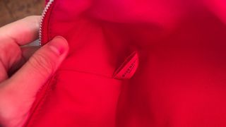 Trousse Givenchy Rossa