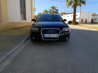 Audi A3 2007