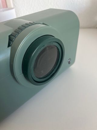 Proyector verde fácil de usar de calidad