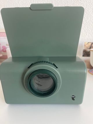 Proyector verde fácil de usar de calidad