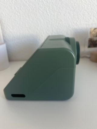 Proyector verde fácil de usar de calidad