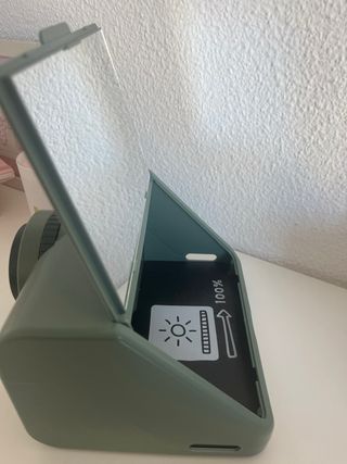 Proyector verde fácil de usar de calidad