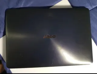 Portátil potente Asus Intel i5