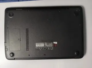 Portátil potente Asus Intel i5