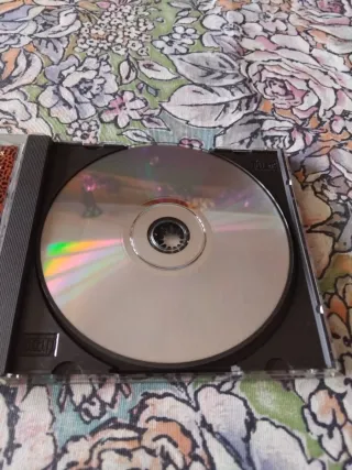 CD Streets of Fire - Banda Sonora Original