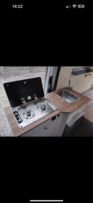 Mercedes-Benz Sprinter 2007