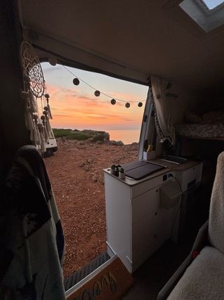 Mercedes-Benz Sprinter 2007