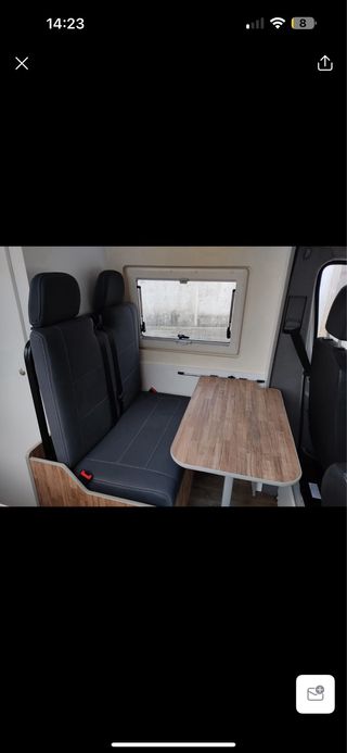 Mercedes-Benz Sprinter 2007